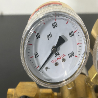 Middlesex Gases Pressure Regulators - Quantity 2 image 3